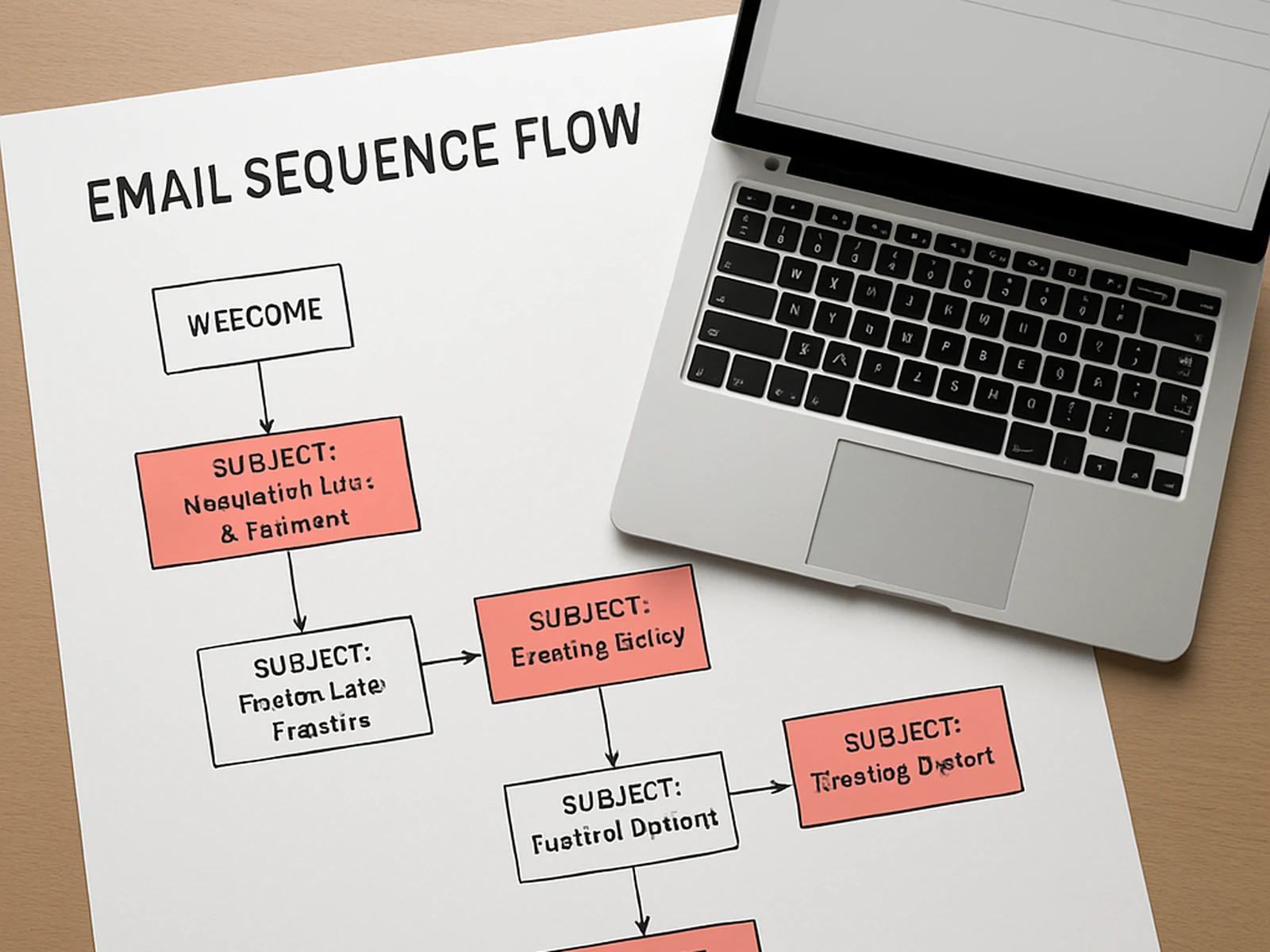 Email Campaign Copy